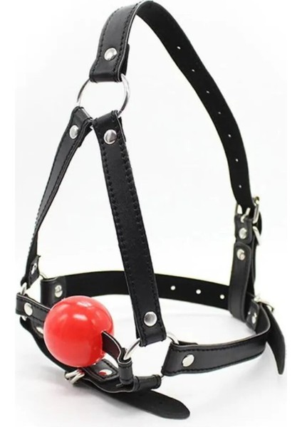 Fantesi Ağız Topu Aksesuar modelleri