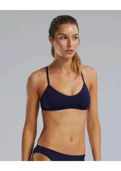 Trinity Kadın Bikini Üst - Solid fiyatları