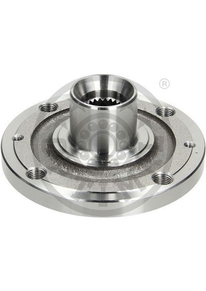 Xmpdby Ön Teker Poryasi Rulmansiz PARTNER-P205-P206-P207-P208-P301-P306-P307-P308-P405-P406-P5008-C3-C4- C-Elysee-Berlingo-Xantia-Xsara-Zx-Ds3-Ds4-Ds5 Abs Li 4 Bijon