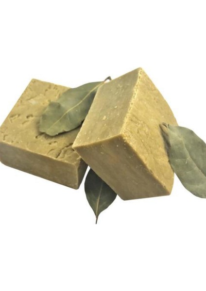 Defne Sabunu Hatay El Yapımı Organik Doğal Sabun 1 Kalıp 130 Gram fiyatları