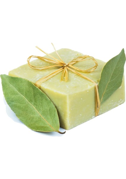 Defne Sabunu Hatay El Yapımı Organik Doğal Sabun 1 Kalıp 130 Gram modelleri