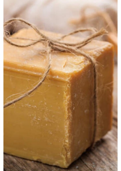 Kükürt Sabunu Hatay El Yapımı Organik Doğal Sabun 1 Kalıp 130 Gram modelleri