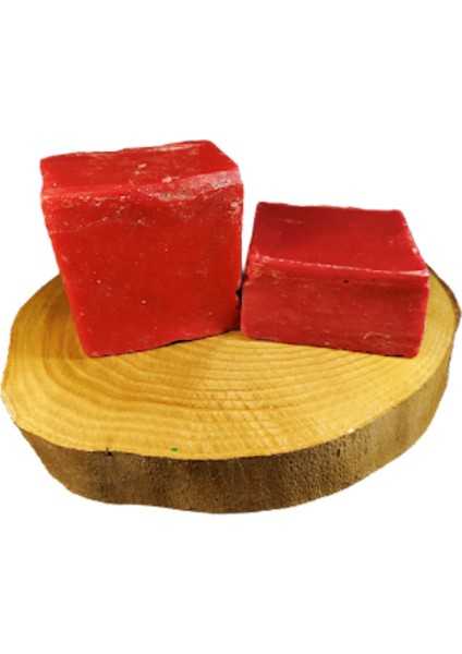 Nar Sabunu Hatay El Yapımı Organik Doğal Sabun 1 Kalıp 130 Gram fiyatları