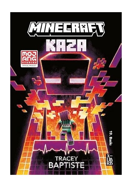 Minecraft - Kaza + Asteriks 13 - Asteriks ve Kazan + Sandman 5 Sen Oyunu