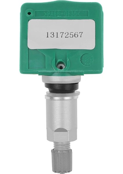 Tpms Lastik Basınç Sensörü 13172567 Opel Astra H Vectra C Zafira B Saab Için 9-3 9-5 Lastik Basınç Izleme Sensörü (Yurt Dışından)