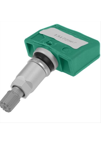 Tpms Lastik Basınç Sensörü 13172567 Opel Astra H Vectra C Zafira B Saab Için 9-3 9-5 Lastik Basınç Izleme Sensörü (Yurt Dışından) modelleri