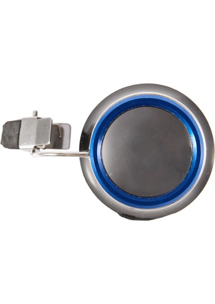 2pcs 5x Klipsli Göz Loupe Gözlük Büyüteç Büyütme Cam Lens Onarım Işi Için (Yurt Dışından) modelleri