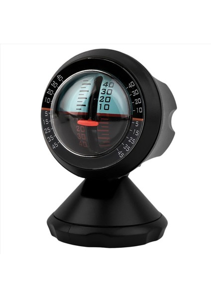 2x Araç Incinometre Seviye Eğim Göstergesi Gösterge Açısı Eğim Seviye Metre Bulucu Aracı Gradyan Dengeleyici (Yurt Dışından) fırsatları