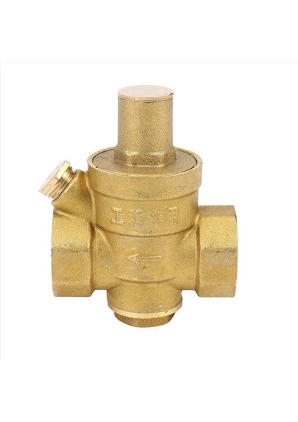 3x DN20 3/4 Inç Ayarlanabilir Su Basıncı Azaltma Regülatör Valfi 1 6mpa Su Basıncı Azaltma Valfı (Yurt Dışından) modelleri