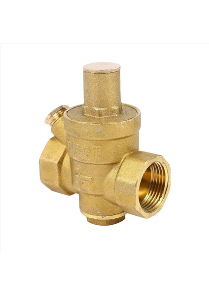 3x DN20 3/4 Inç Ayarlanabilir Su Basıncı Azaltma Regülatör Valfi 1 6mpa Su Basıncı Azaltma Valfı (Yurt Dışından) fırsatları