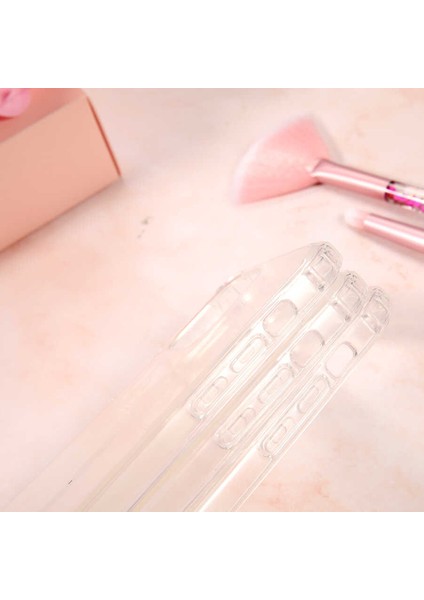 iPhone 12 Mini Uyumlu Snel X-Rop Kapak-Renksiz indirimleri