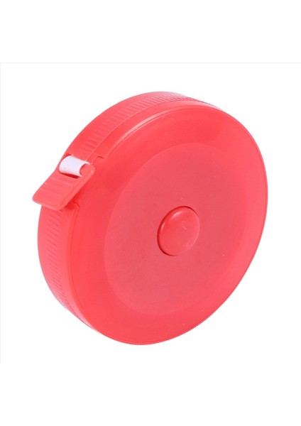 2x Terzi Dikiş Geri Çekilebilir Cetvel Bant Memperi Kırmızı 1 5m/60 Inç (Yurt Dışından) fiyatları