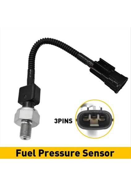 Yakıt Basıncı Sensörü 89458-30010 IS250 IS250 IS350 GS300 GS430 89458-30011 (Yurt Dışından) indirimleri