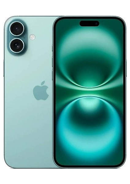 Yenilenmiş IPHONE 16 Plus 128GB - Deniz Mavisi (12 Ay Garantili) - A Grade