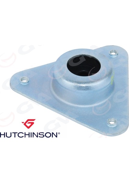 9314322 Amortisör Takozu Sağ-Sol Renault Captur 12> Clıo Iv 12> Clıo Iıı 05> Modus 05> 543024644R