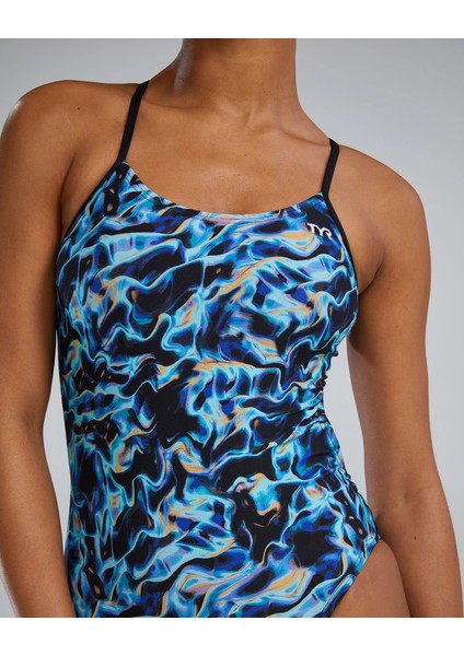 Durafast Elite® Kadın Cutoutfit Mayo - Energia modelleri