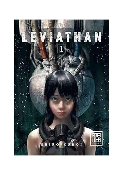 Asteriks 1 - Galyalı Asteriks + Deadpool - Edebiyat Kahramanlarını Öldürüyor + Leviathan 1 modelleri