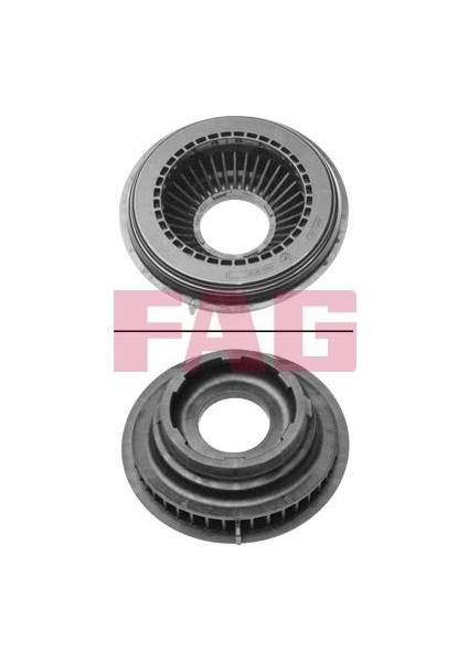 713008820 On Amortısor Ust Rulman Focus Iı Cb4 04>11 Focus Iıı Cb8 11>14 Focus Iııı Cew 14> Yeni Connect Chc 1.5 Tdci 15> C-Max 06>11 Kuga 08>13 Mazda 3 03> S40 Iı 544 06>12 V40 Volvo Iı 525-526 1