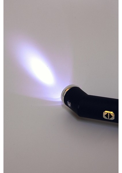 Modern Işıklı Sap 10 Fiber Telli Full Otomatik Şemsiye modelleri