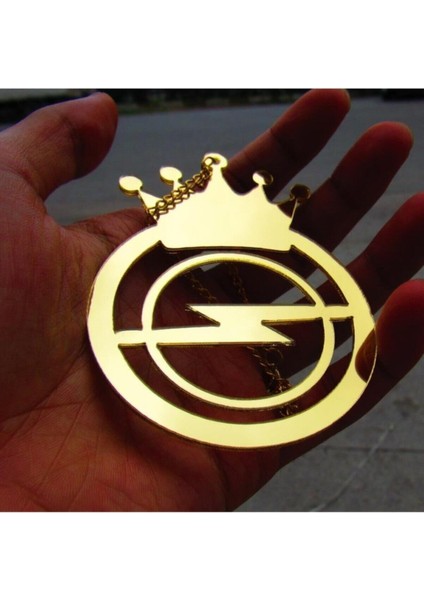 Opel Için Gold Ayna Süsü Oto Aksesuar fiyatları