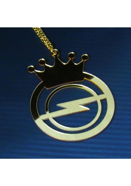 Opel Için Gold Ayna Süsü Oto Aksesuar modelleri