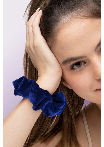 Kadife Simit Toka modelleri