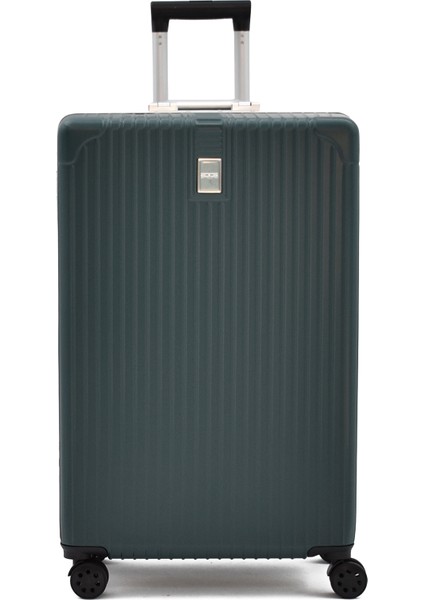 Alüminyum Alaşımlı 2'li Valiz Seti Büyük - Kabin Boy – Tsa Kilitli, Ultra Dayanıklı, Sessiz Tekerlek modelleri