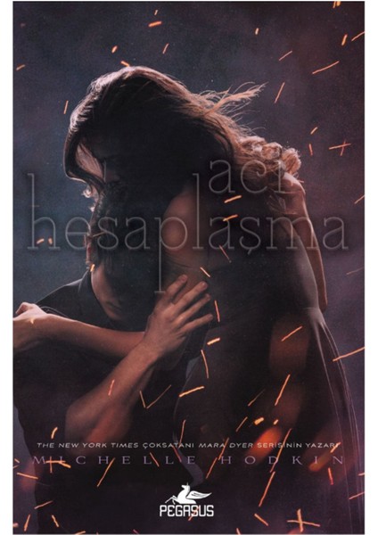 Shaw Itirafları Serisi Seti (2 Kitap) - Michelle Hodkin modelleri