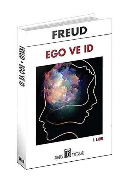 Kötü Kızlar + Merhamet: Kalbe Dönüş Için Son Çağrı + Ego ve Id modelleri