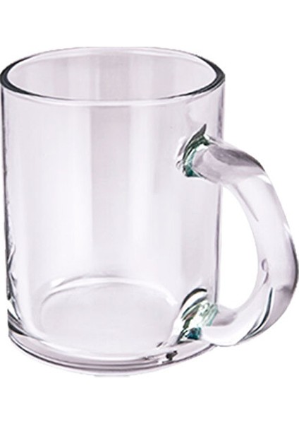 Dengbêj Şakiro Resimli Şeffaf Camlı Kupa Bardak - Dengbêj Şakiro Camlı Bardağı fiyatları