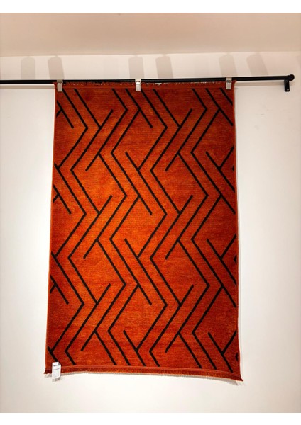 Fendy Rüya Altı Kaymaz Taban Mutfak ve Diğer Yaşam Alanları Için Şönil Kilim indirimleri