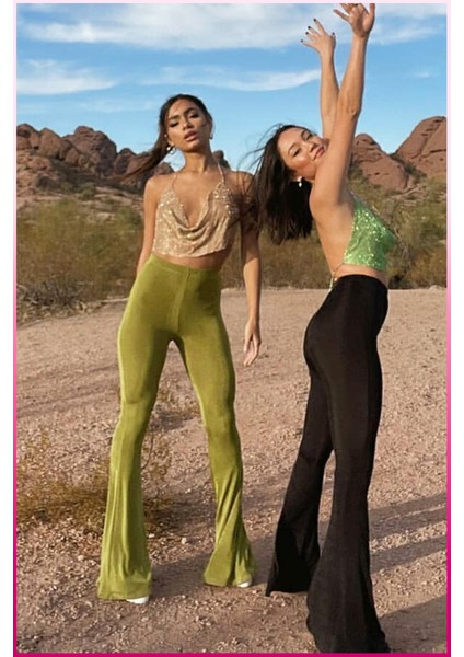 Kristal Taşlı Parlak Crop & Bluz Kolsuz Kayık Yaka Parti Plaj Büstiyer modelleri