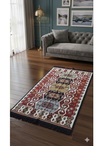 Makina Halısı Seccade Kilim Umre Hac Hediye Uzun Ömürlü Deforme Olmaz fiyatları