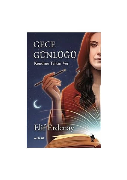Gece Günlüğü + Dopamin Toplumu: Haz Çağında Dengeyi Bulmak