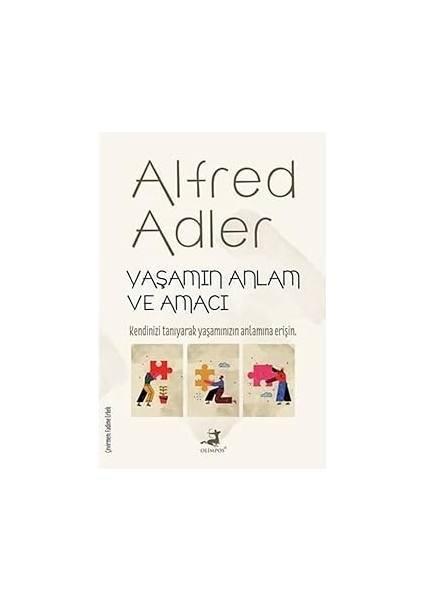 Yaşamın Anlam ve Amacı + Sınır Var Sinir Yok (Ciltli)