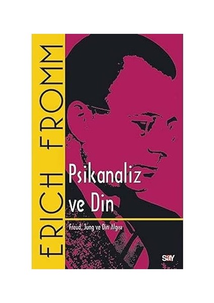 Psikanaliz ve Din: Freud, Jung ve Din Algısı + Yalan Dolan + Bakışınızı Değiştirecek 10 Deney : Insan