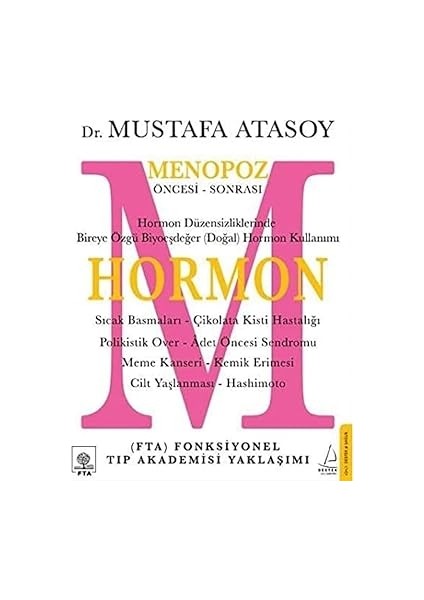 Bilinçdışının Keşfi: Dinamik Psikiyatrinin Tarihi ve Evrimi + Hormon: Menopoz Öncesi - Sonrası fiyatları