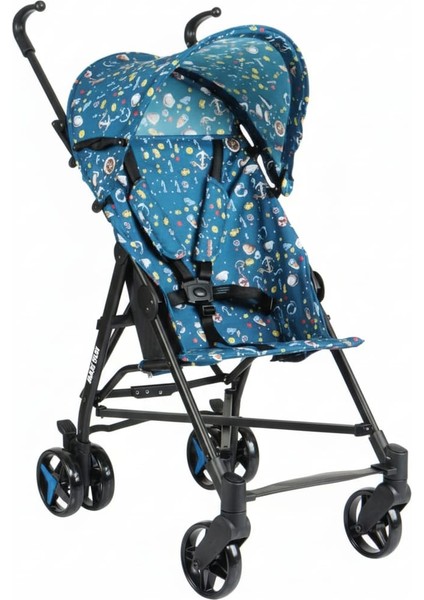 Cosmos Baston Bebek Arabası