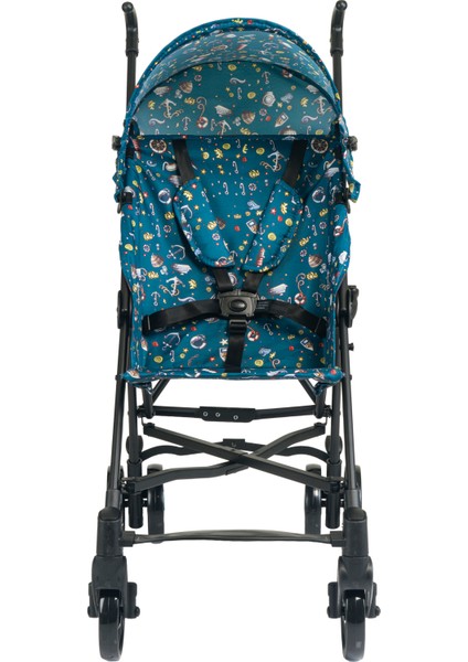 Cosmos Baston Bebek Arabası modelleri