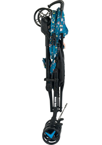 Cosmos Baston Bebek Arabası fırsatları