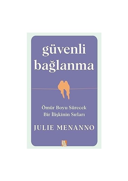 Güvenli Bağlanma + Schopenhauer'in Kirpileri - Birlikte Ama Yalnız