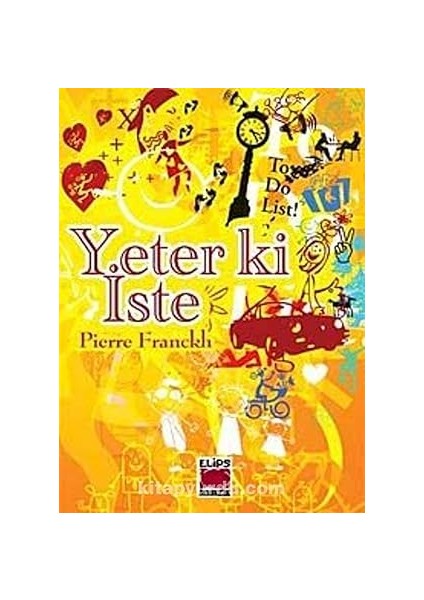 Benliğini Arayan Çocuk + Yeter Ki Iste fiyatları