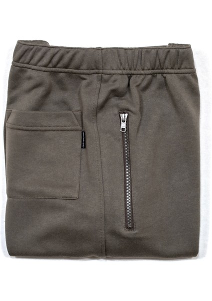 Erkek Modena Klasik Normal Bel Baharlık Pamuk Eşofman Alt modelleri