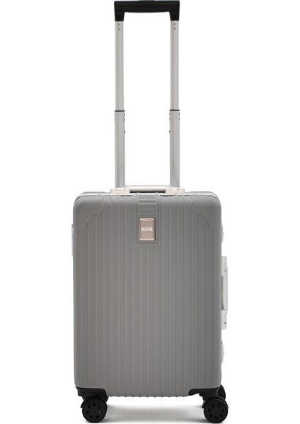 Alüminyum Alaşımlı Kabin Boy Valiz – Tsa Kilitli, Ultra Dayanıklı Sert Kabuk, Sessiz Tekerlek fiyatları