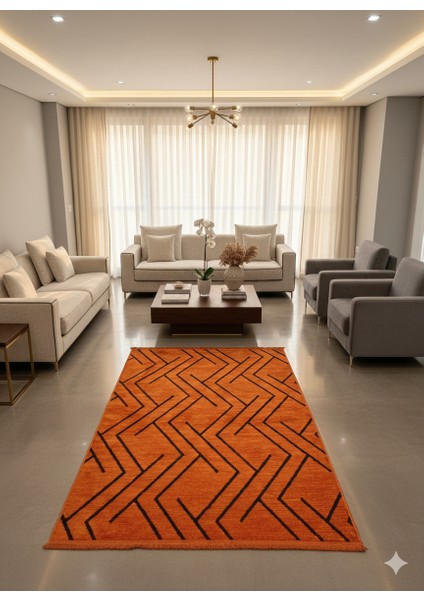 Fendy Rüya Altı Kaymaz Taban Mutfak ve Diğer Yaşam Alanları Için Şönil Kilim fiyatları