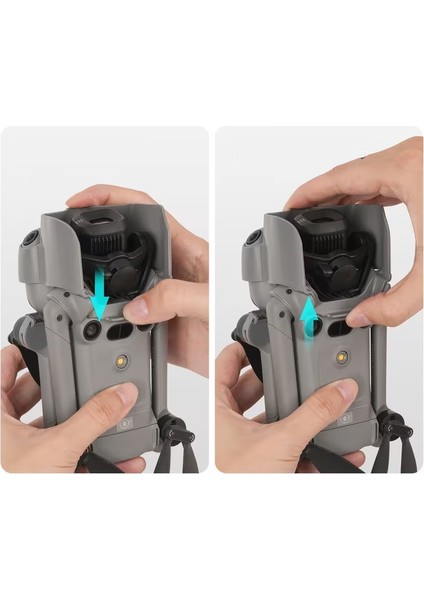 Djı Mini 5 Pro Gimbal Koruyucu Gölgelik indirimleri