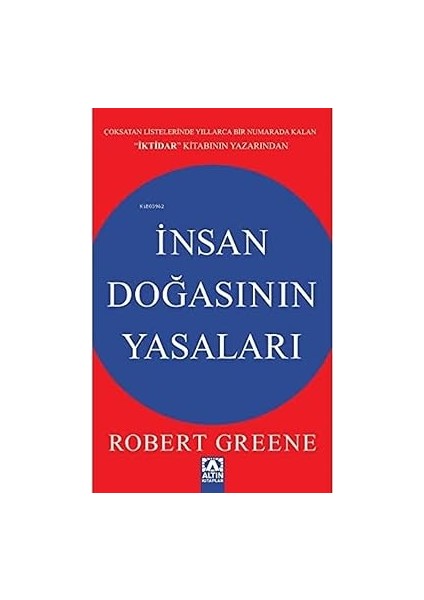 Insan Doğasının Yasaları + Gaslight Etkisi - Psikolojik Manipülasyon