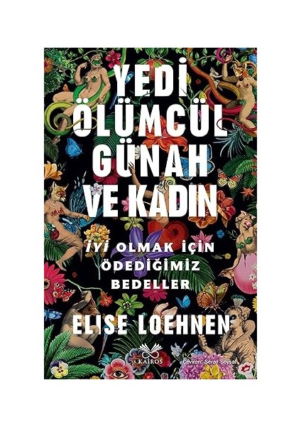 Taş Olsa Çatlar: Daha Iyi Bir Ruh Sağlığı Için Adım Adım Rehber (Insanlar Için) + Yedi Ölümcül Günah ve Kadın fiyatları