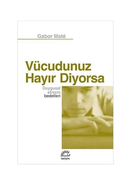 Vücudunuz Hayır Diyorsa: Duygusal Stresin Bedelleri + Gecikmeye Övgü - Zaman Nereye Gitti?