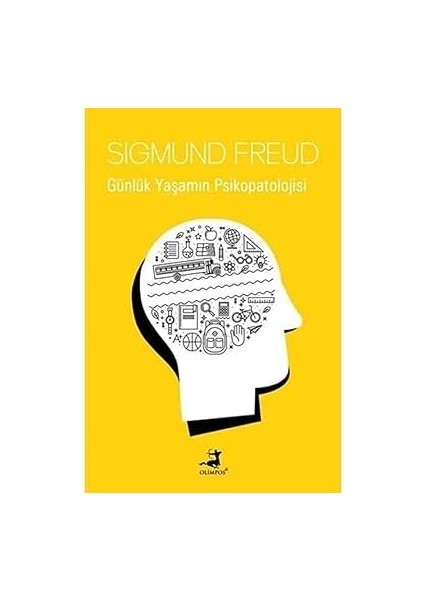 Insanı Tanıma Sanatı + Freud'dan Lacan'a Psikanaliz + Günlük Yaşamın Psikopatolojisi + Düşün ve Zengin Ol modelleri